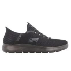 Baskets*Skechers Summits High Range Black